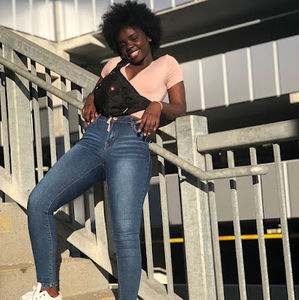 Meet your Posher, Pascaline